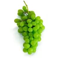Виноград, лист